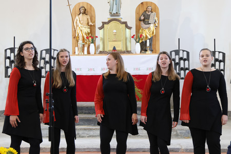 KOMORNI ZBOR FRAN GERBIČ LETNI KONCERT 28 FOTO LJUBO VUKELIČ